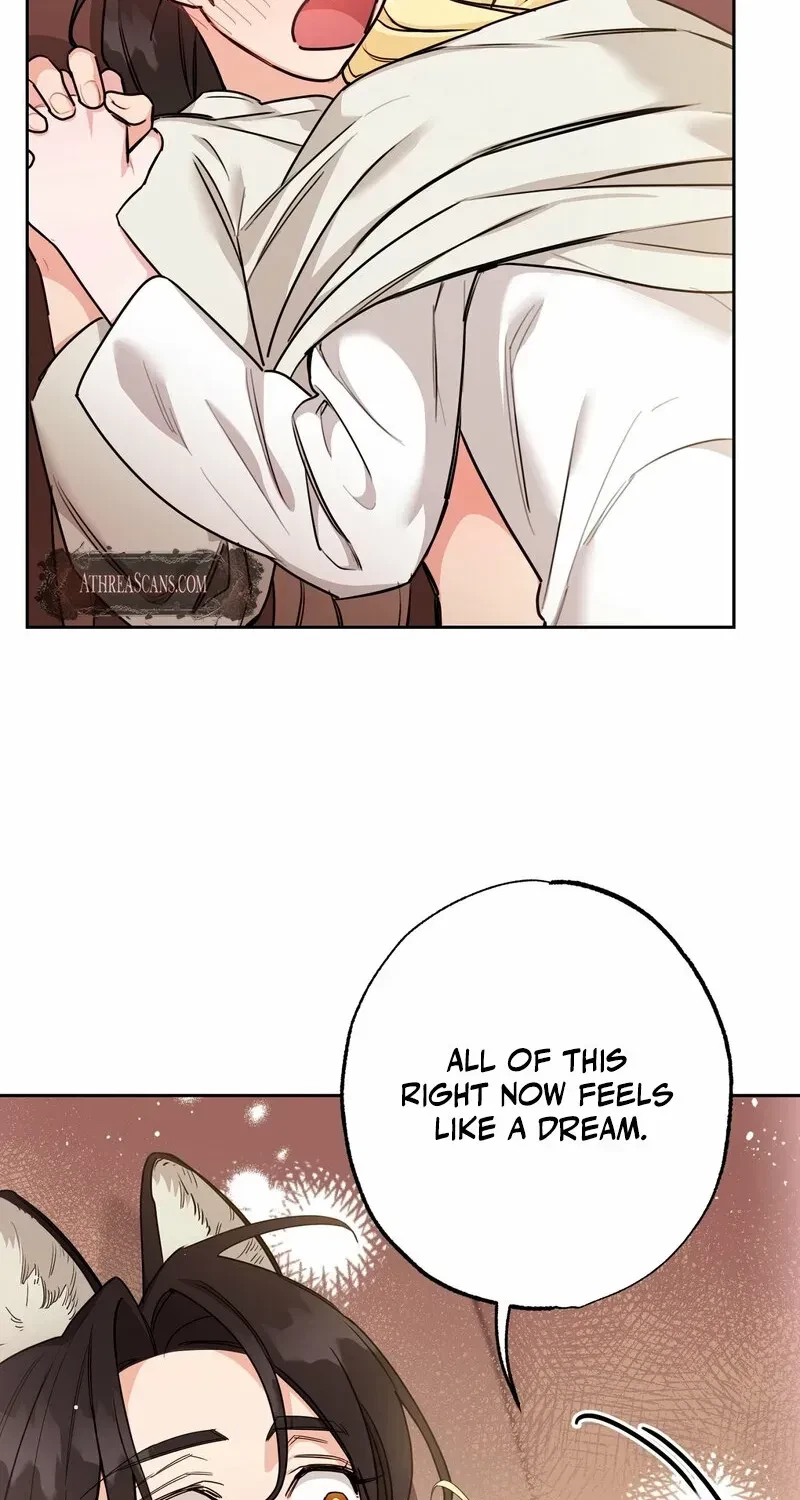 The Wolf Who Stole The Sun Chapter 9, page 19