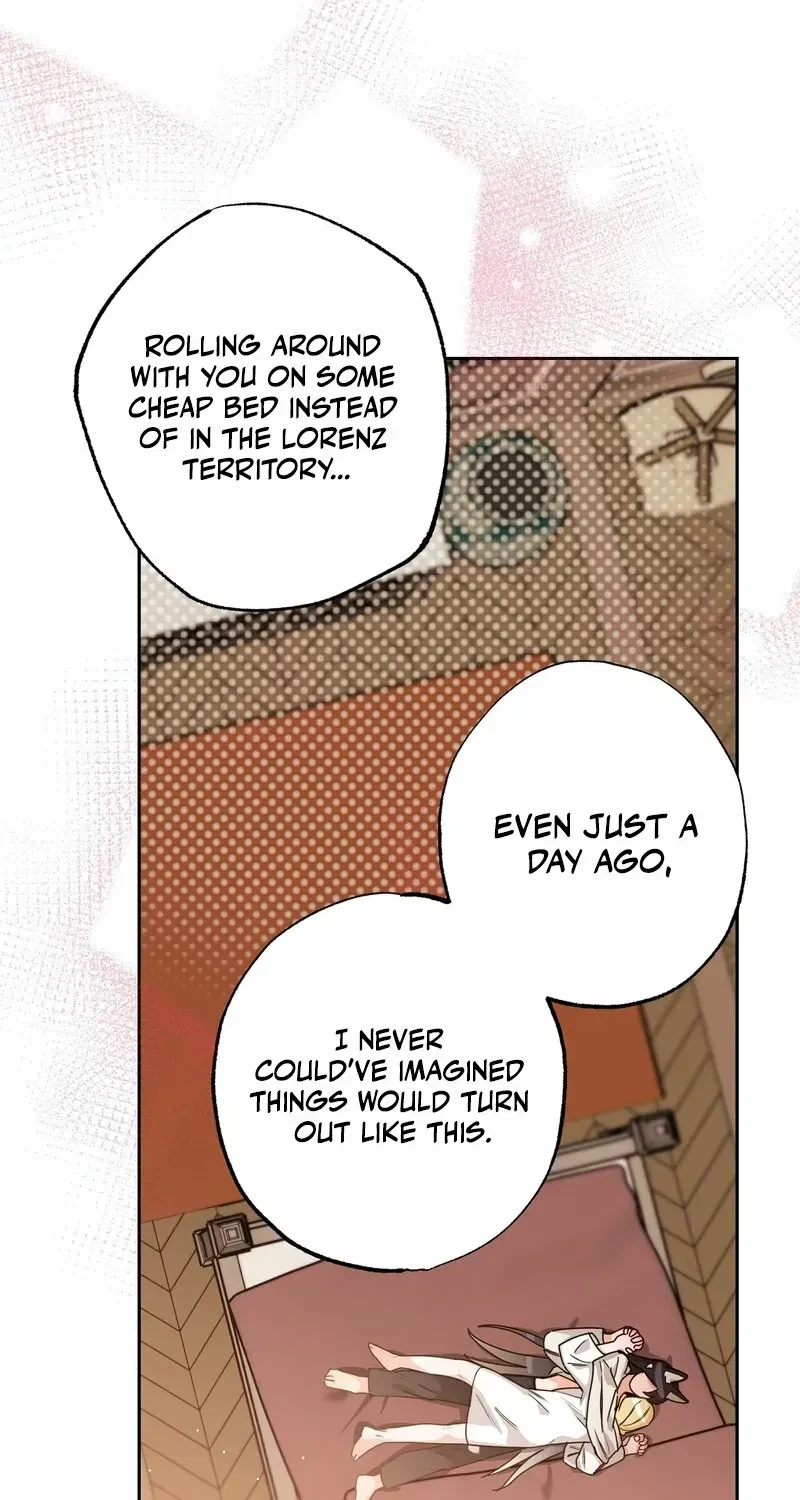 The Wolf Who Stole The Sun Chapter 9, page 21