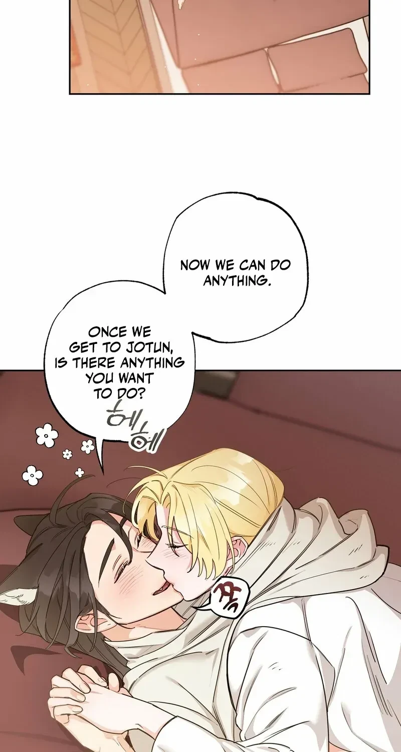 The Wolf Who Stole The Sun Chapter 9, page 22