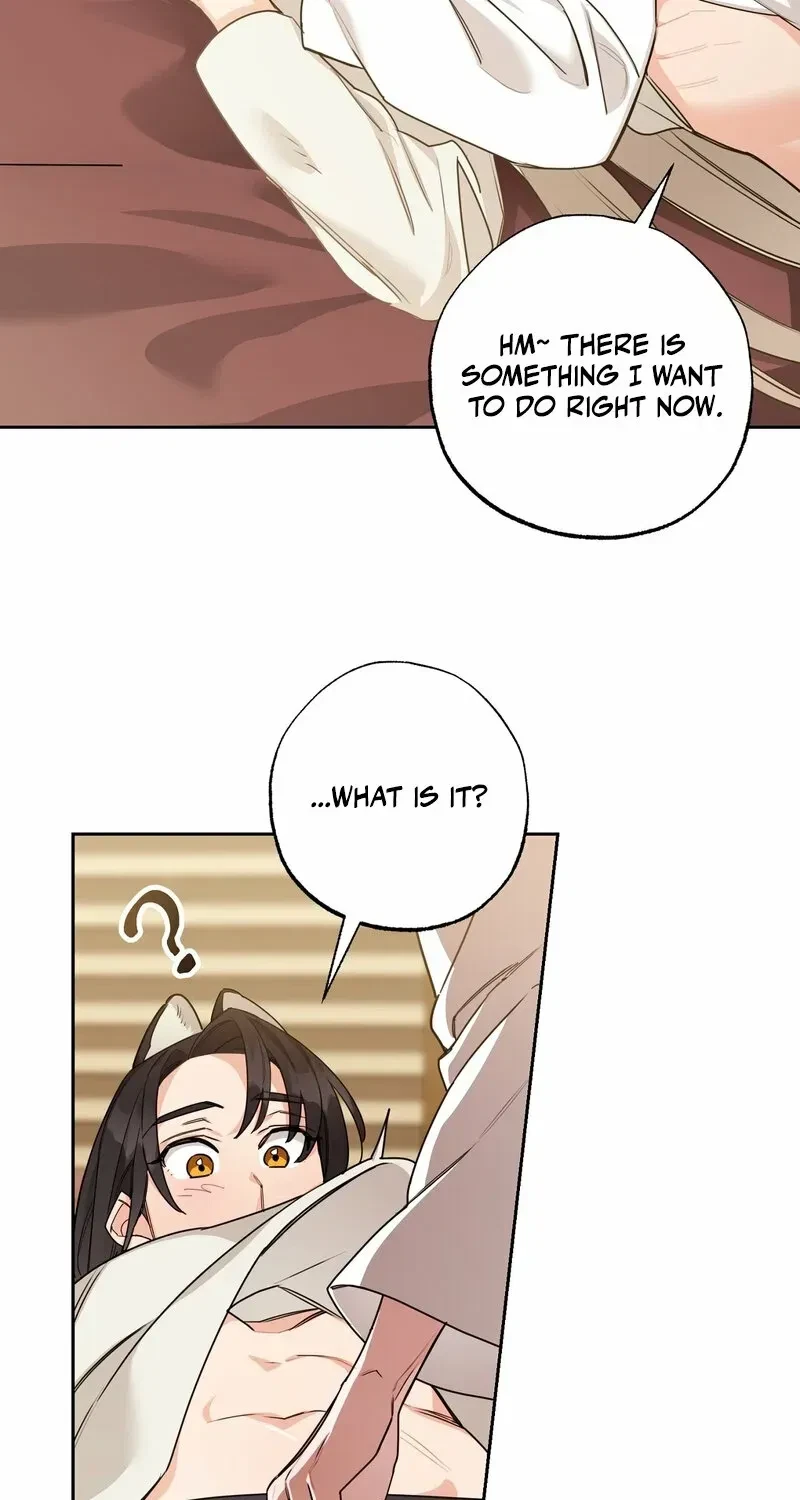 The Wolf Who Stole The Sun Chapter 9, page 23