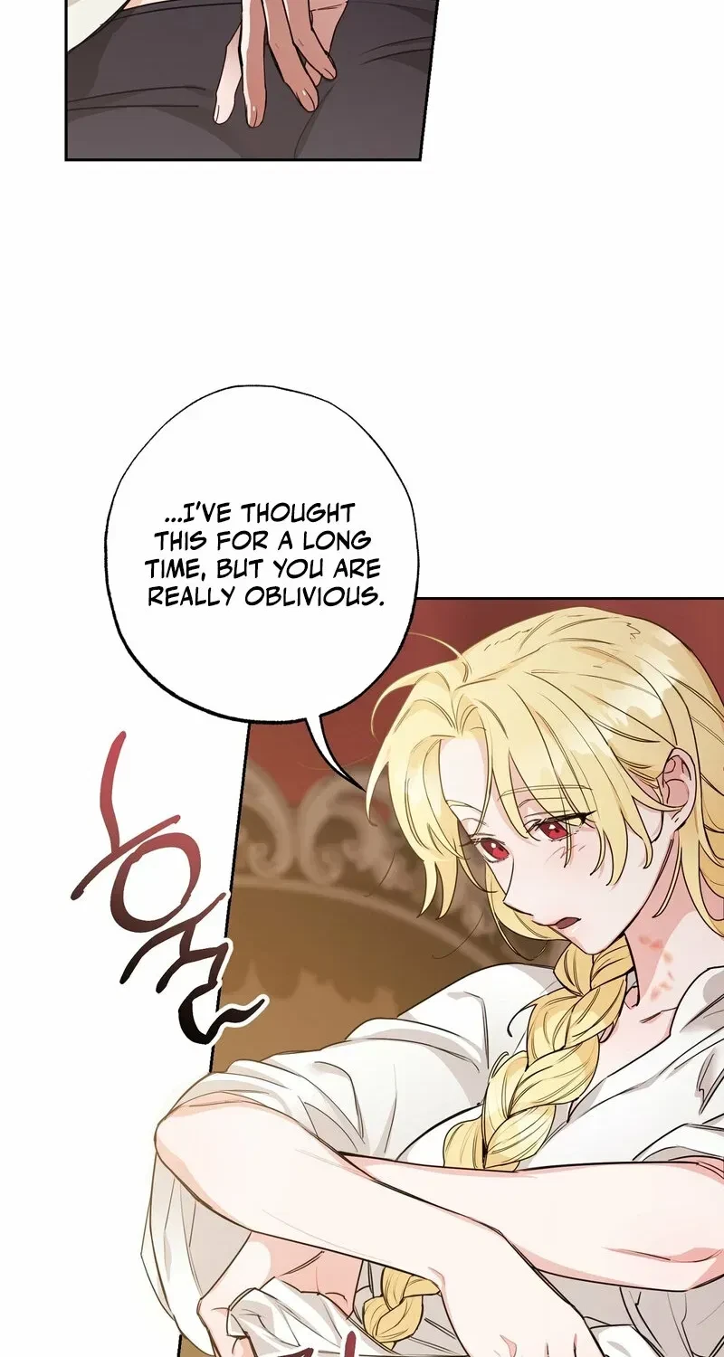 The Wolf Who Stole The Sun Chapter 9, page 24