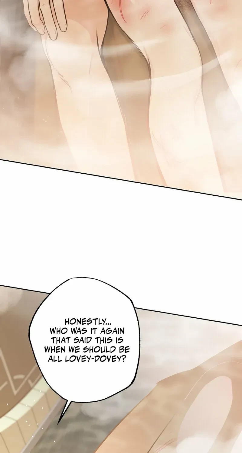 The Wolf Who Stole The Sun Chapter 9, page 32