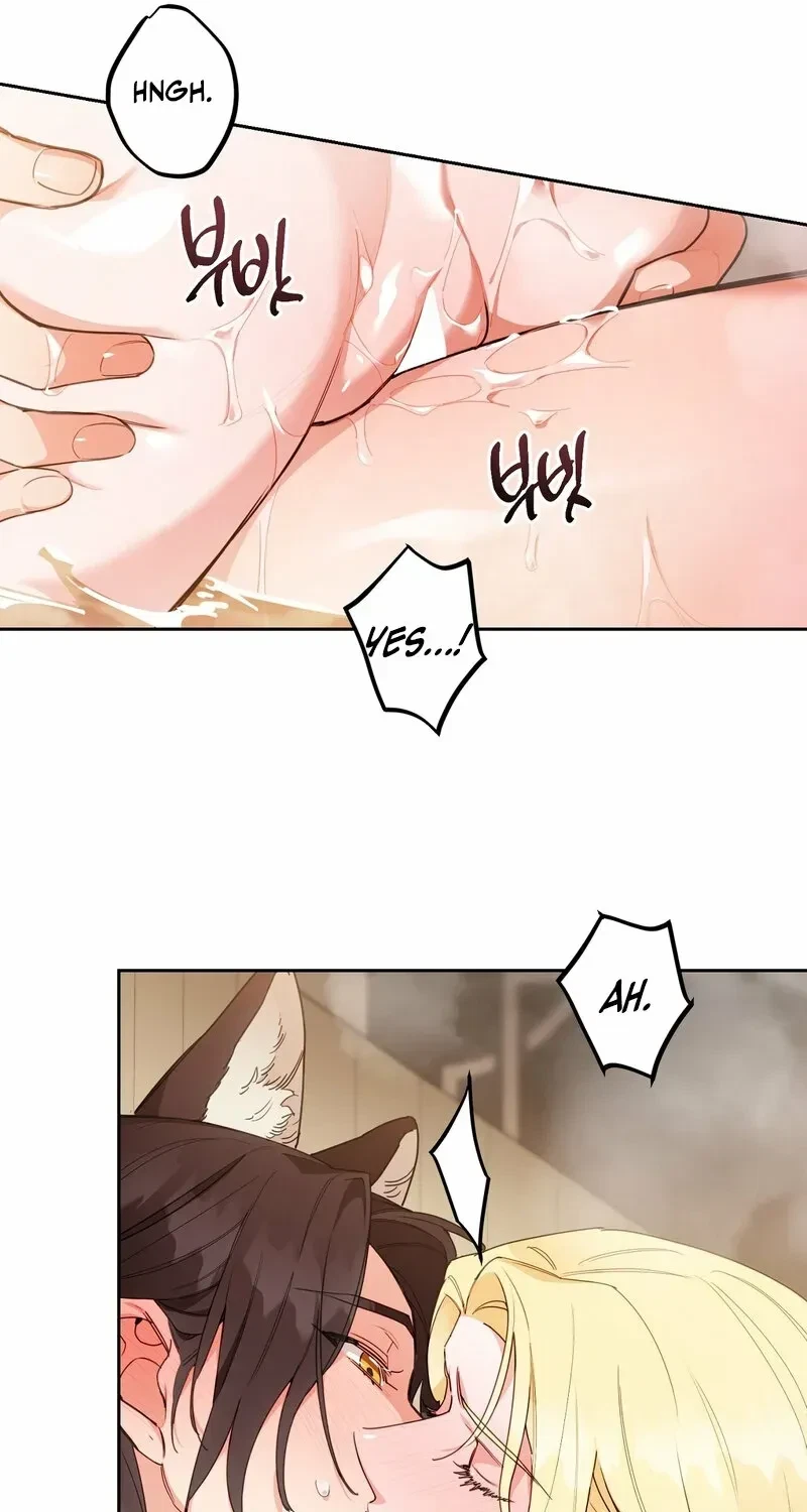 The Wolf Who Stole The Sun Chapter 9, page 41
