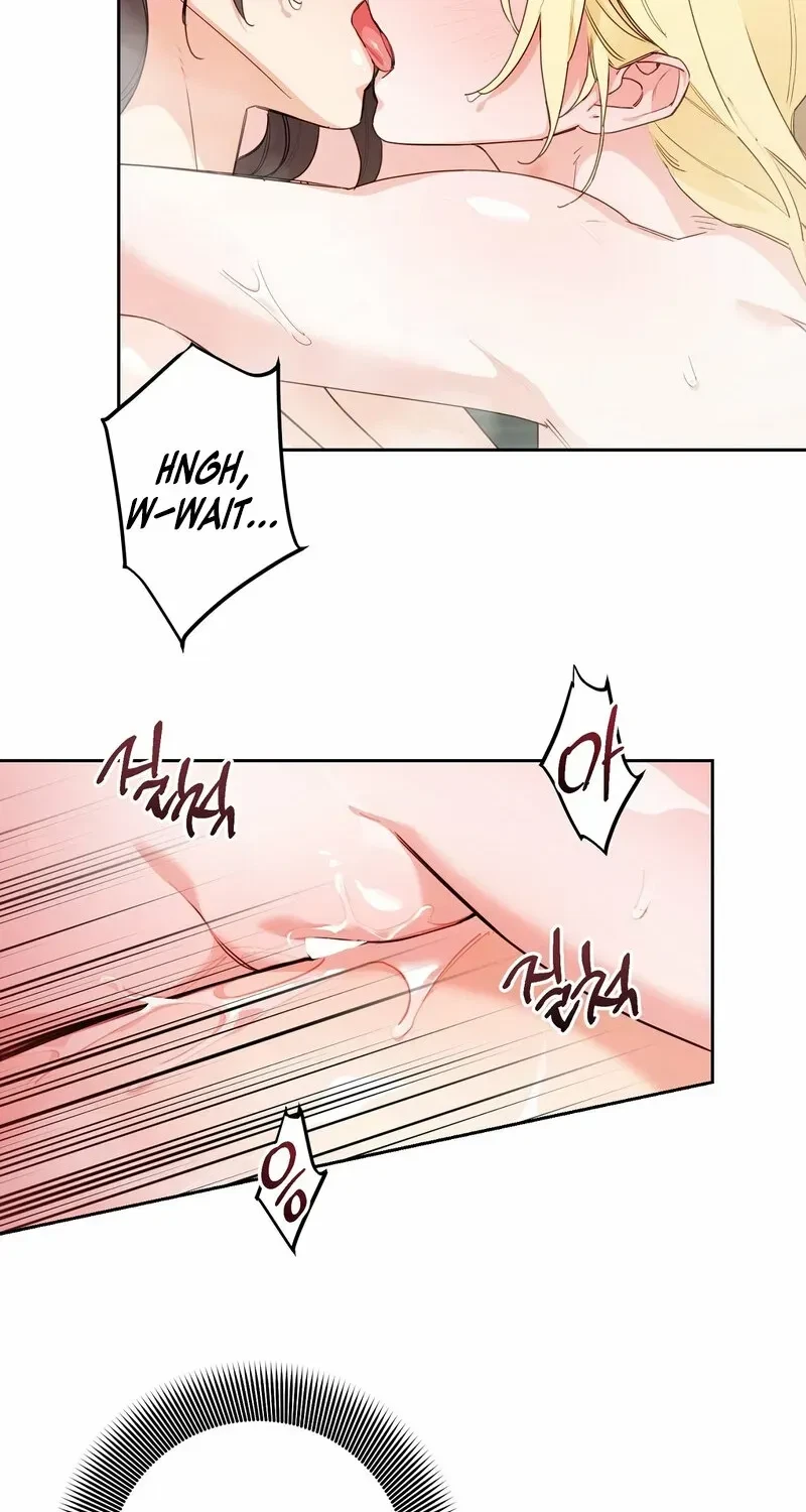 The Wolf Who Stole The Sun Chapter 9, page 42