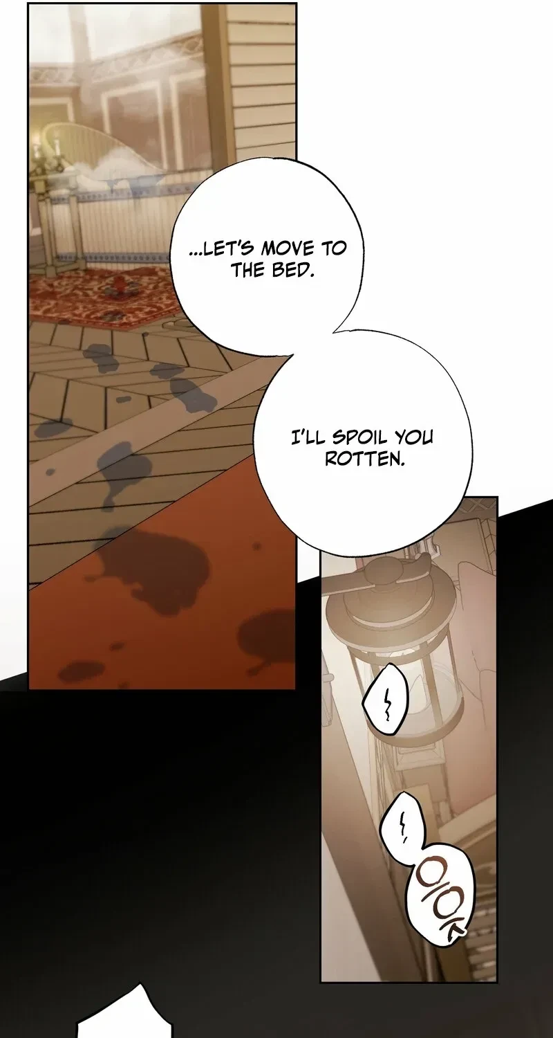 The Wolf Who Stole The Sun Chapter 9, page 48