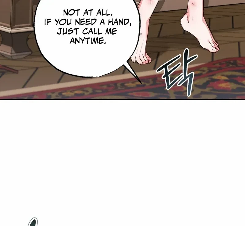 The Wolf Who Stole The Sun Chapter 9, page 5