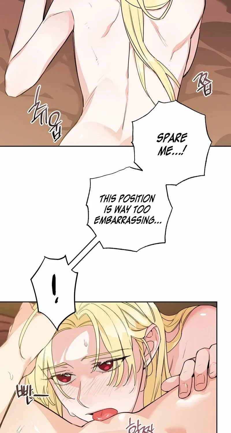 The Wolf Who Stole The Sun Chapter 9, page 50