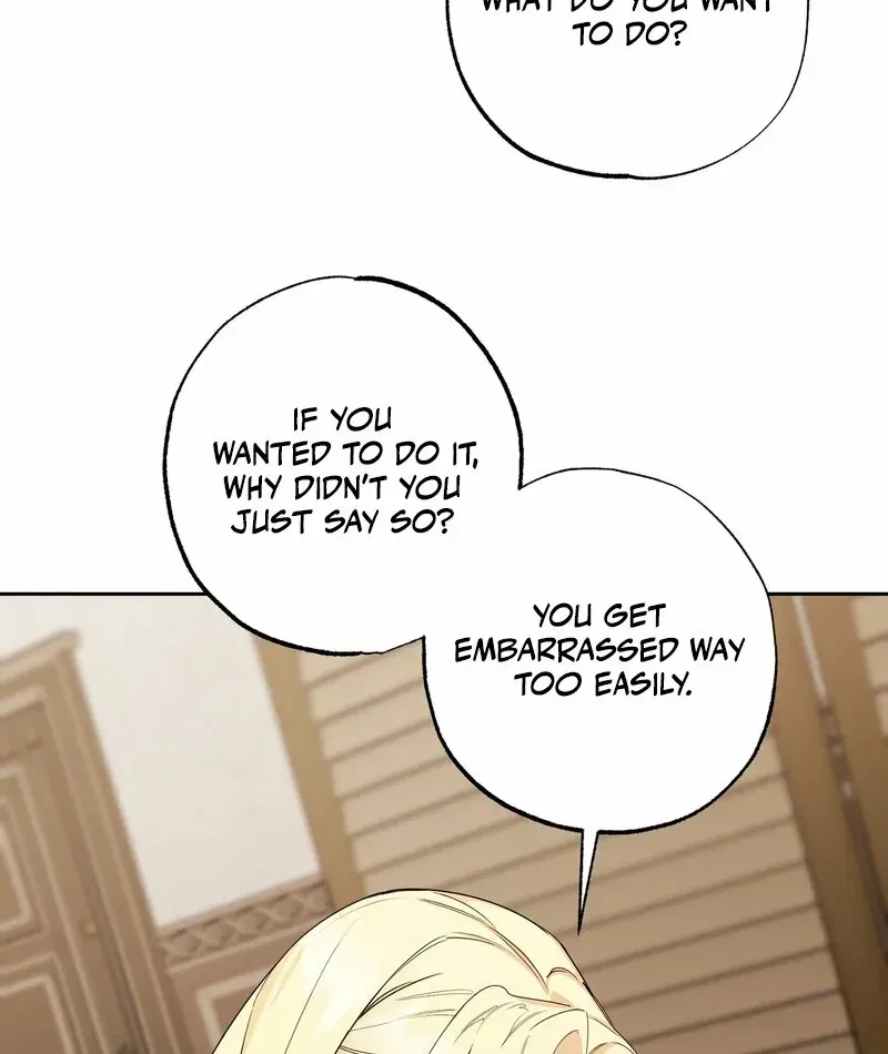 The Wolf Who Stole The Sun Chapter 9, page 62