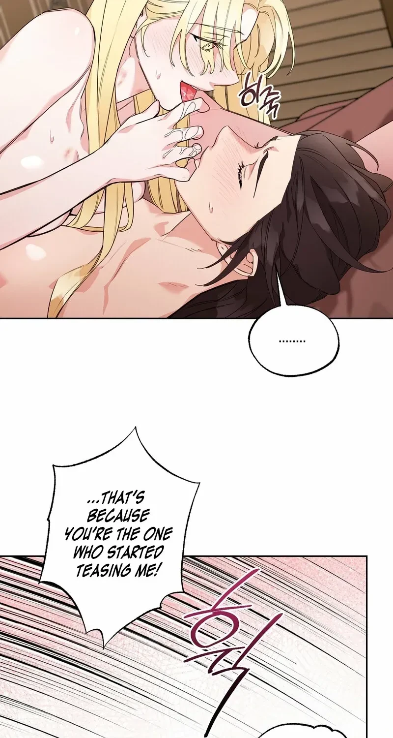 The Wolf Who Stole The Sun Chapter 9, page 63