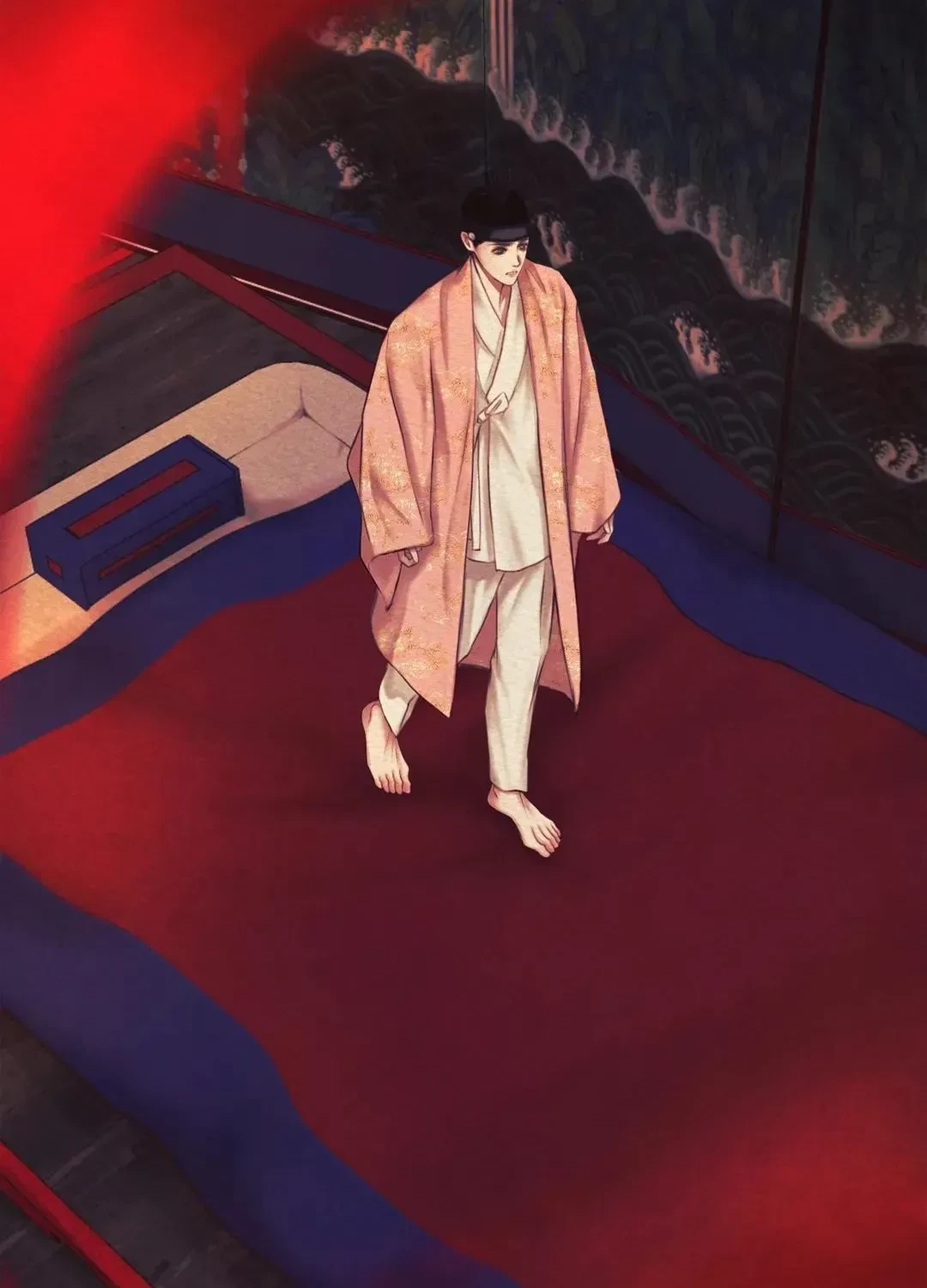 Chapter 25, page 90