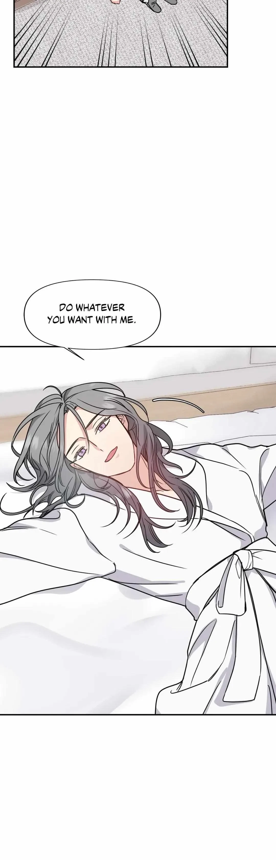 One Night Only Chapter 20, page 23