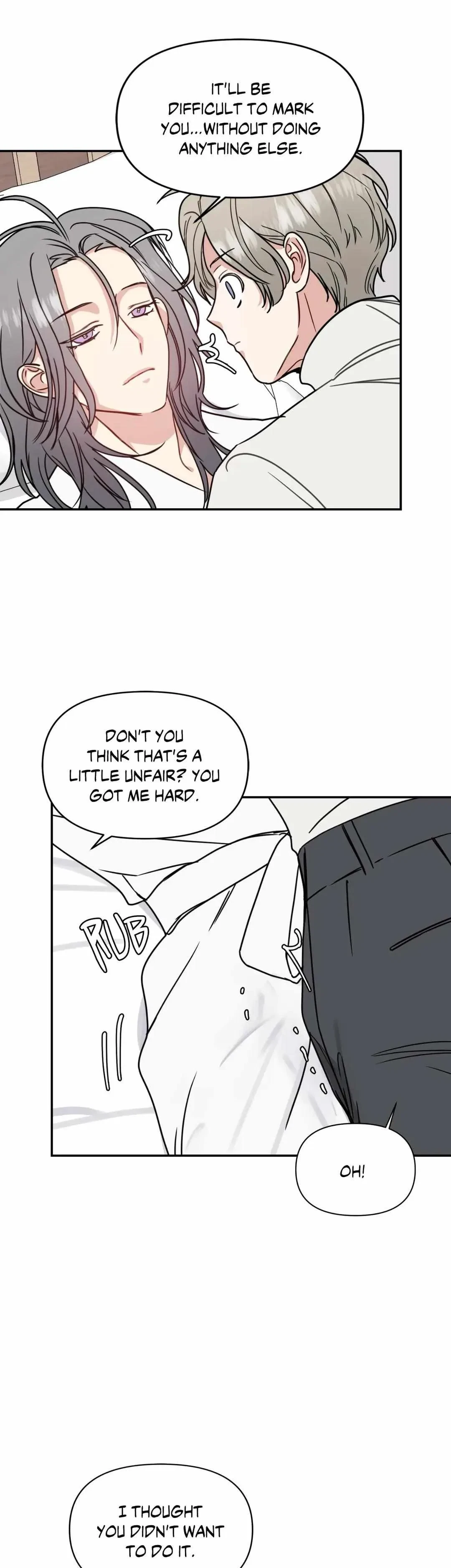 One Night Only Chapter 20, page 28