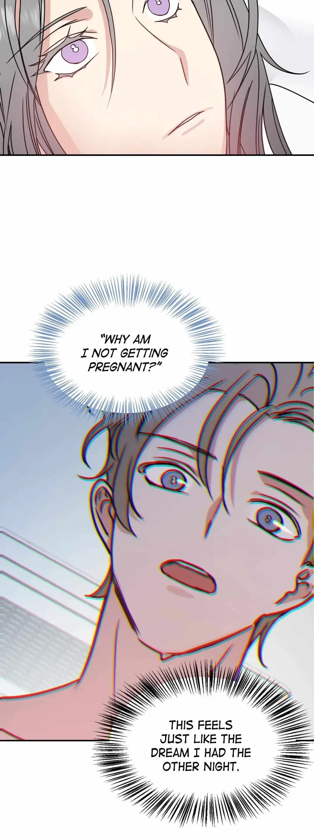 One Night Only Chapter 20, page 33