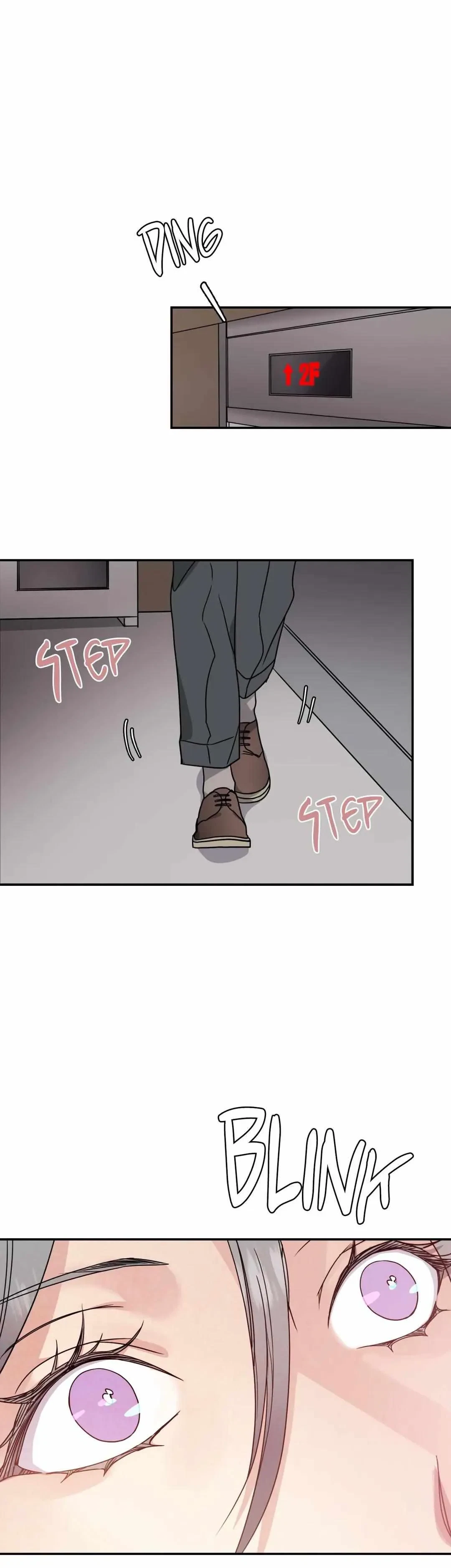One Night Only Chapter 20, page 6