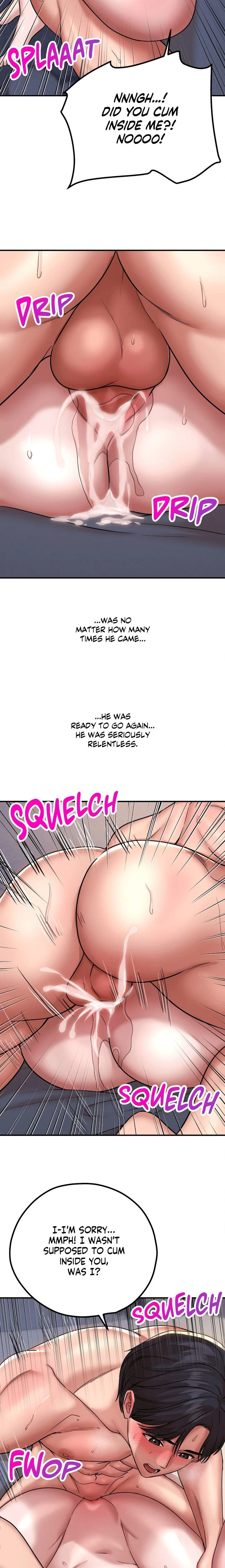 True Or False? Chapter 179, page 3