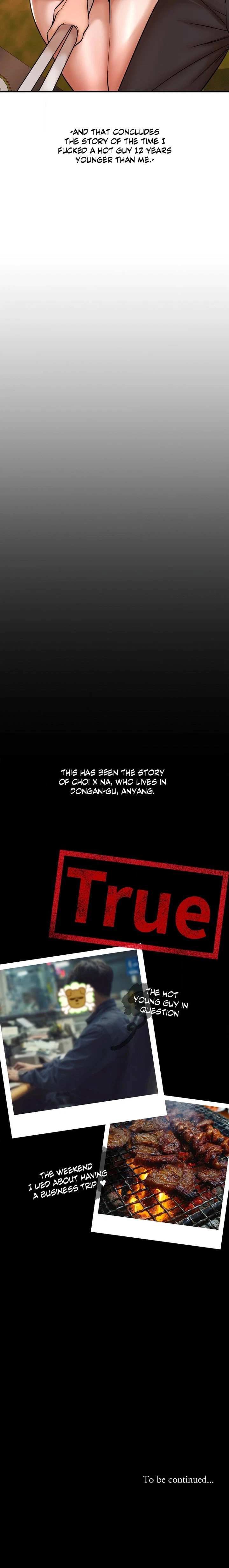 True Or False? Chapter 179, page 9