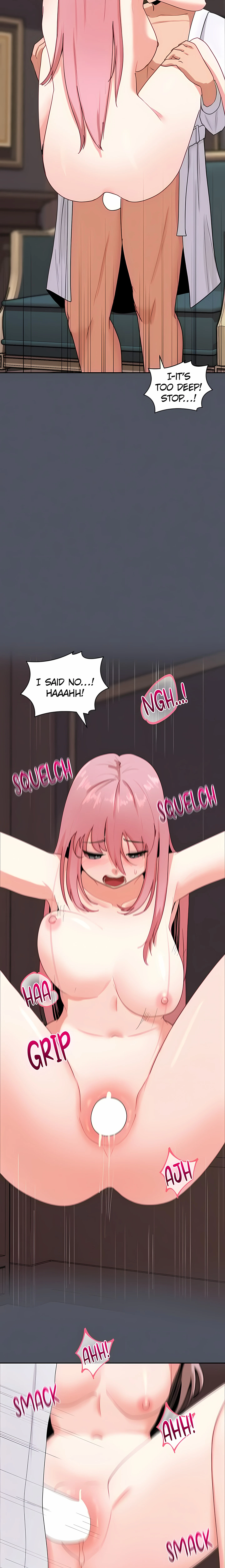 Buy 2, Get 1 Free Chapter 41, page 5