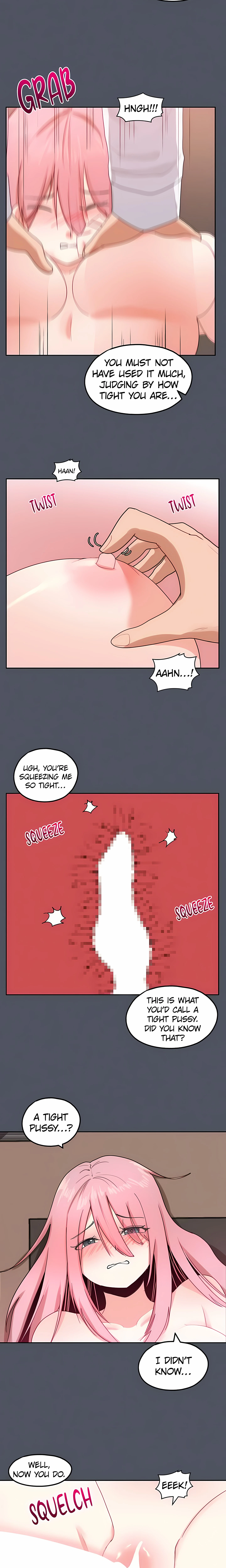 Buy 2, Get 1 Free Chapter 41, page 9