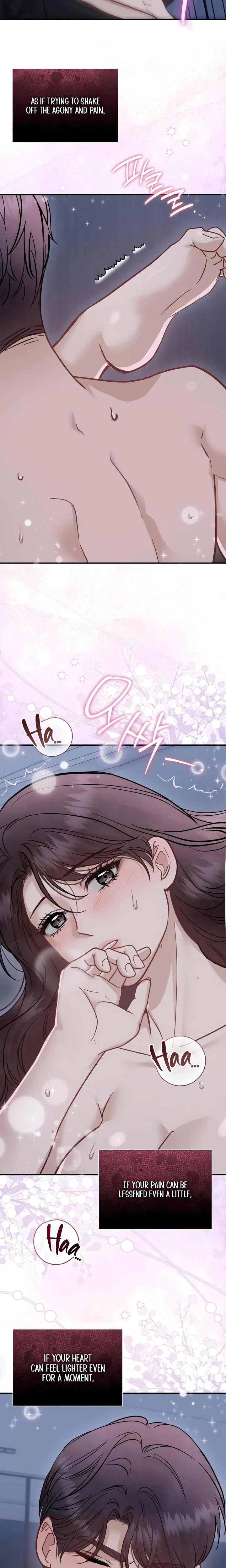 Night's Whispers Chapter 34, page 3