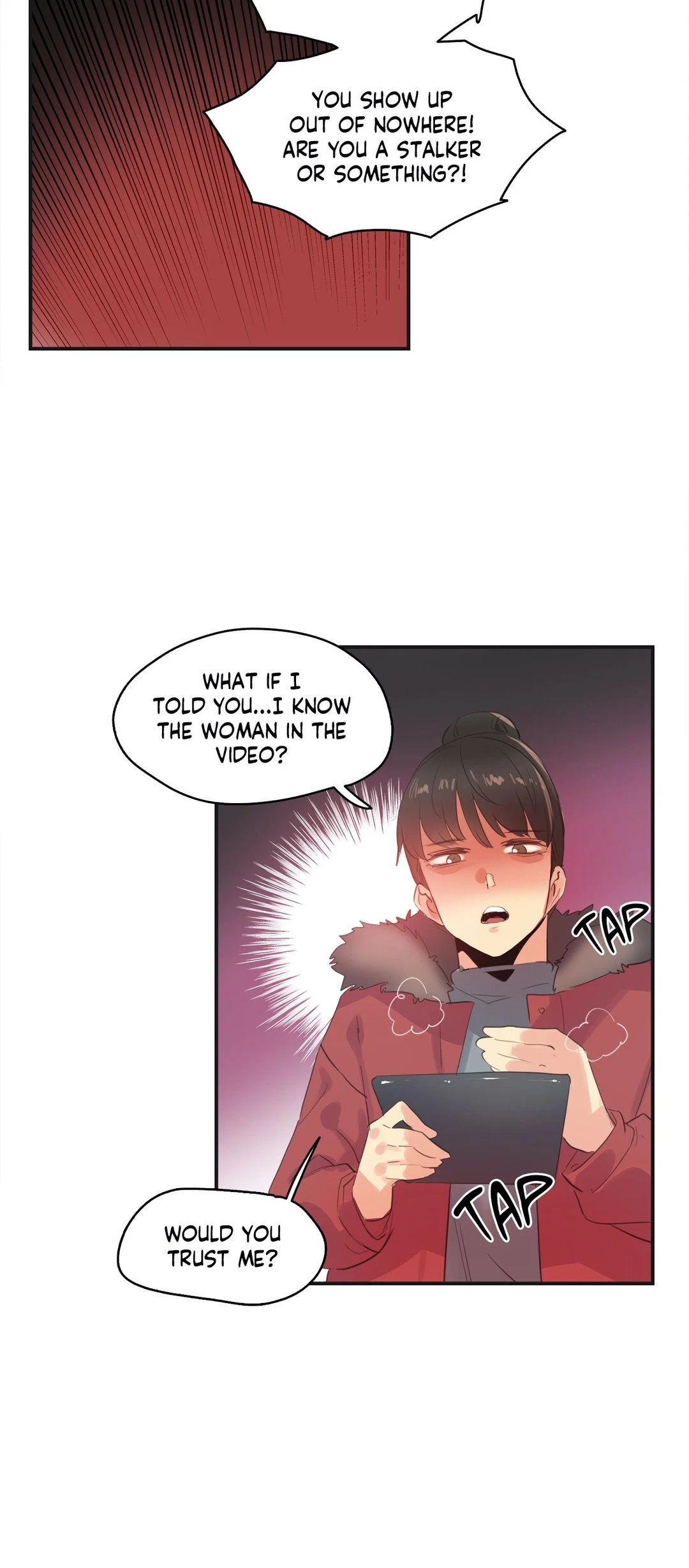 Chapter 74, page 28