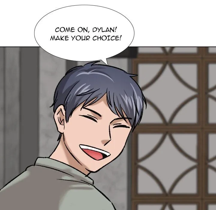 Friends Chapter 7, page 101