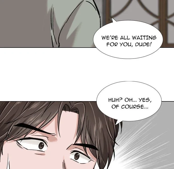 Friends Chapter 7, page 102