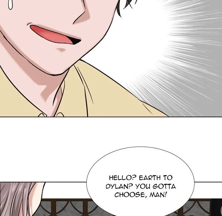 Friends Chapter 7, page 103