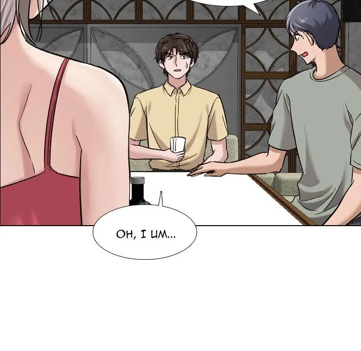 Friends Chapter 7, page 104