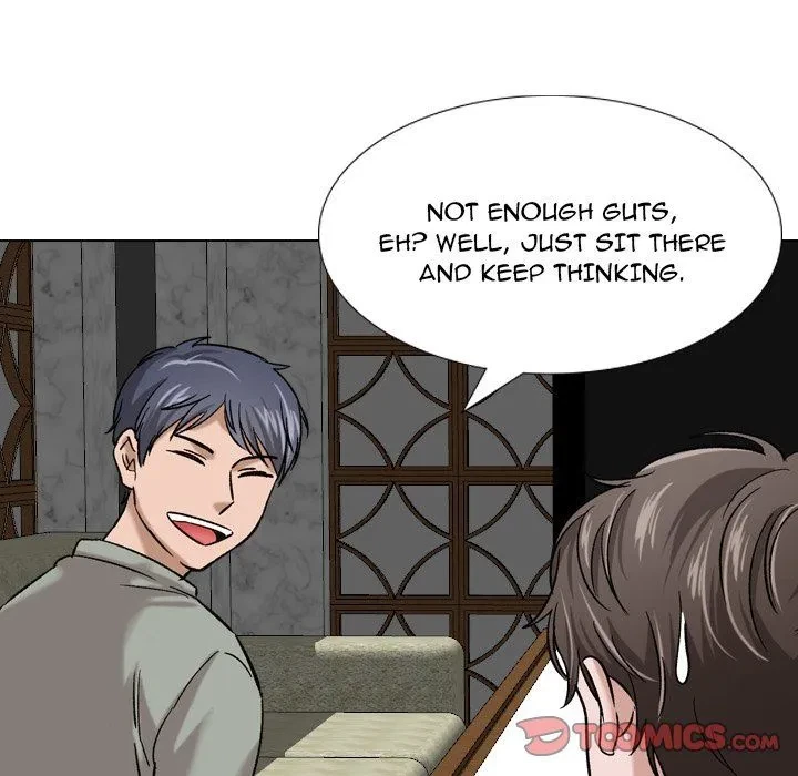 Friends Chapter 7, page 105