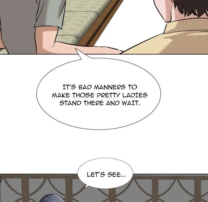 Friends Chapter 7, page 106
