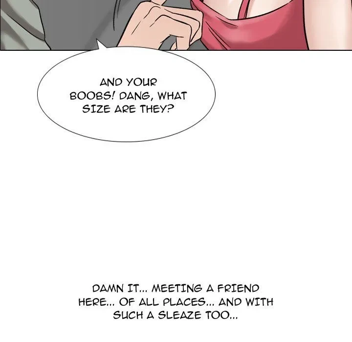 Friends Chapter 7, page 109