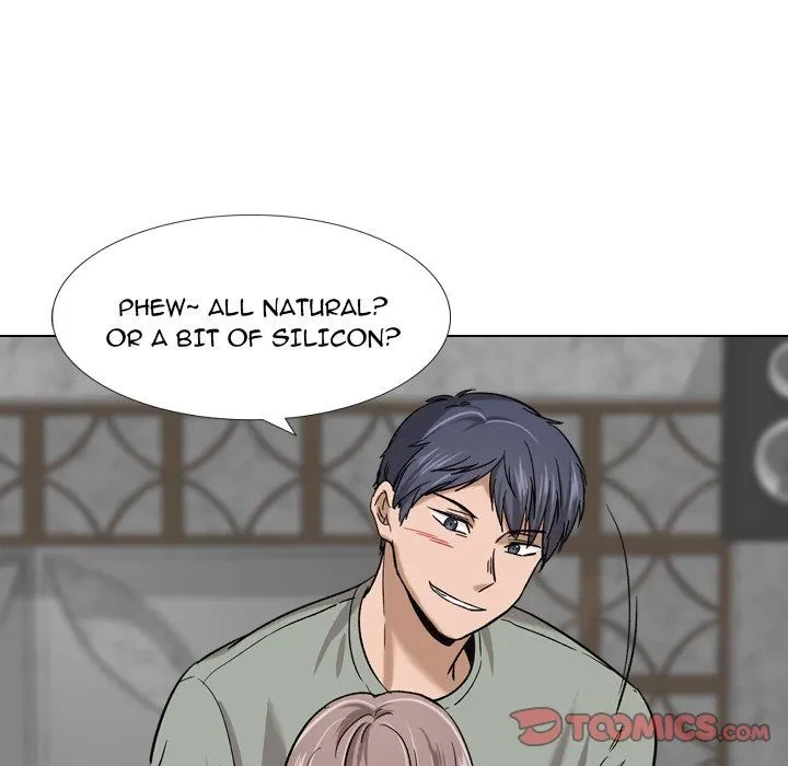 Friends Chapter 7, page 111