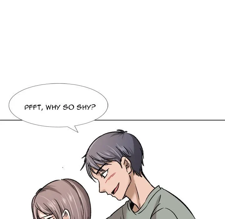 Friends Chapter 7, page 114