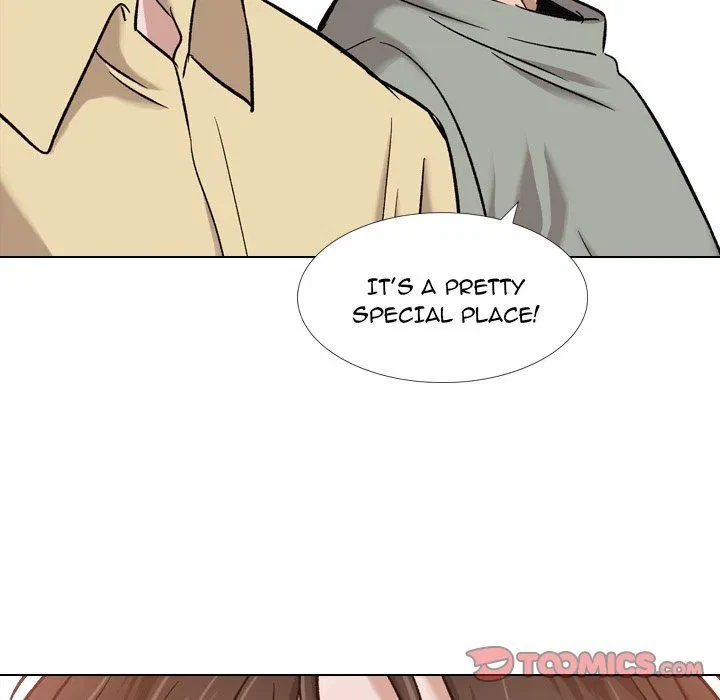 Friends Chapter 7, page 21