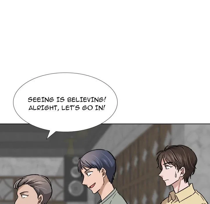 Friends Chapter 7, page 25