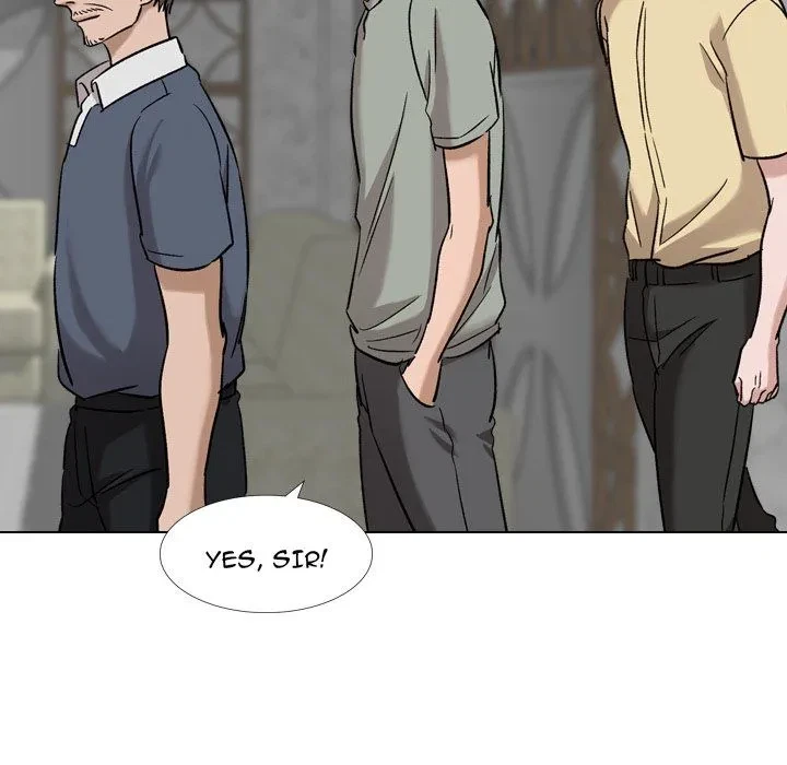 Friends Chapter 7, page 26