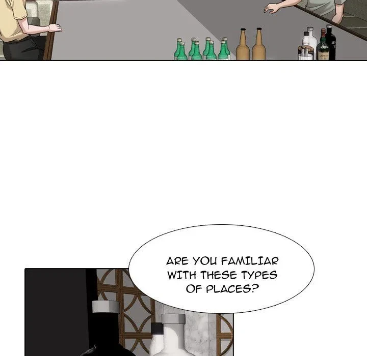 Friends Chapter 7, page 28