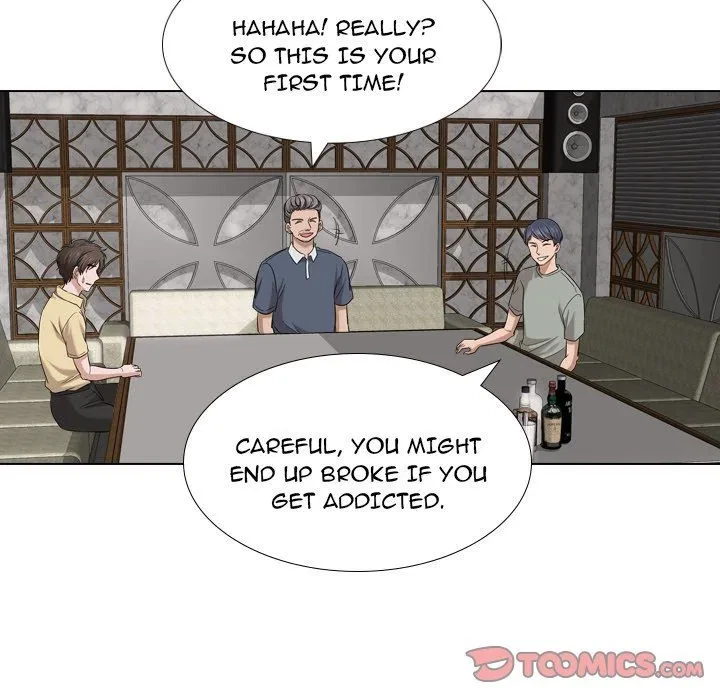 Friends Chapter 7, page 33