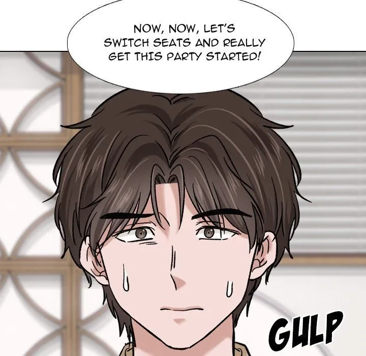 Friends Chapter 7, page 38
