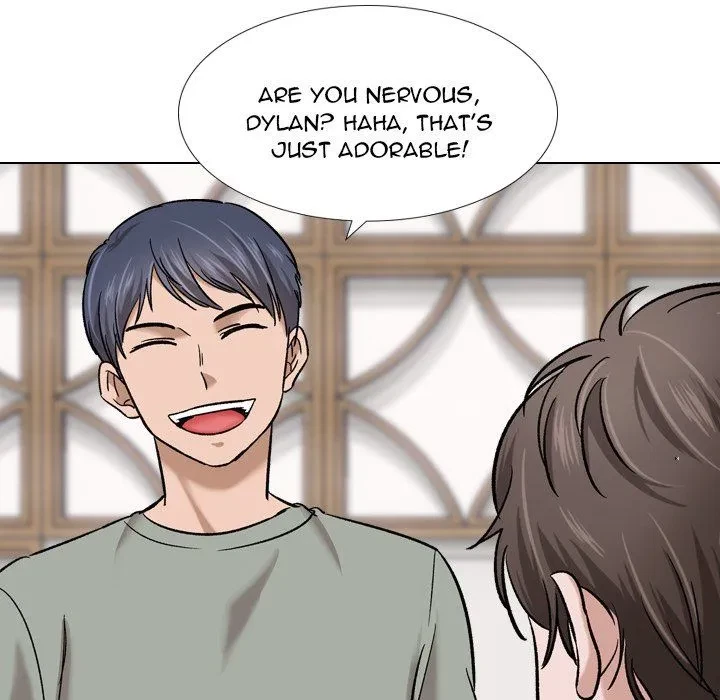 Friends Chapter 7, page 43