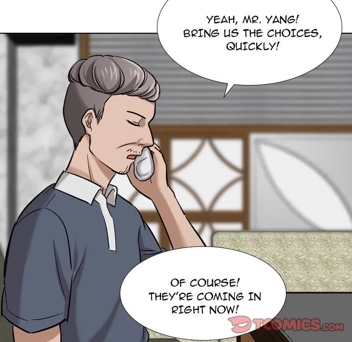 Friends Chapter 7, page 45