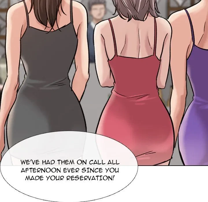 Friends Chapter 7, page 50