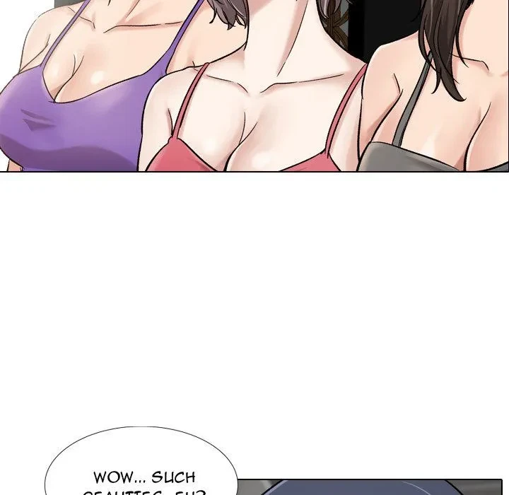 Friends Chapter 7, page 52