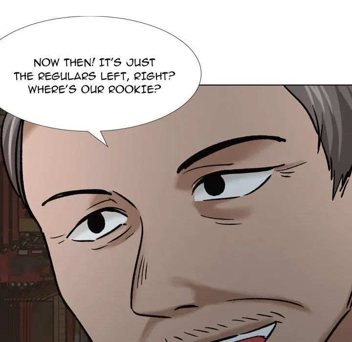 Friends Chapter 7, page 6