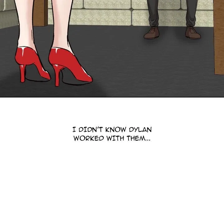 Friends Chapter 7, page 74