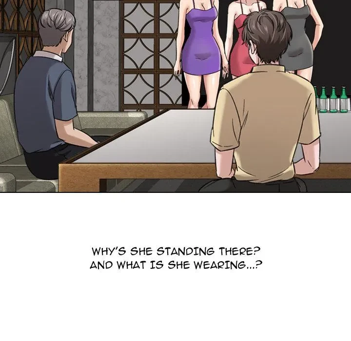 Friends Chapter 7, page 79