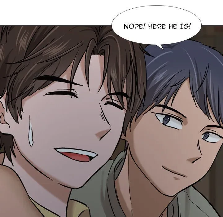 Friends Chapter 7, page 8