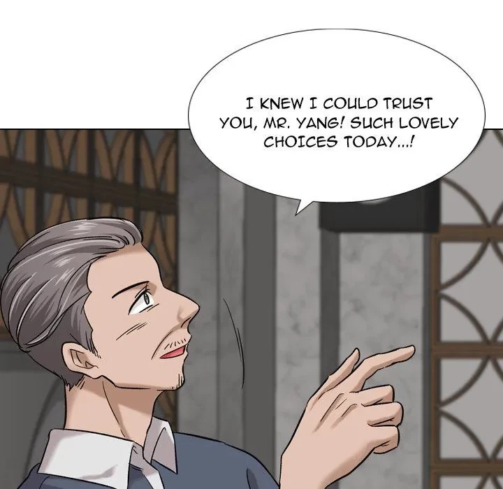 Friends Chapter 7, page 85