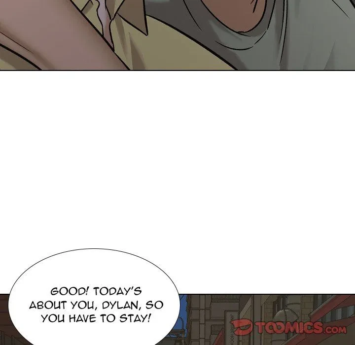 Friends Chapter 7, page 9