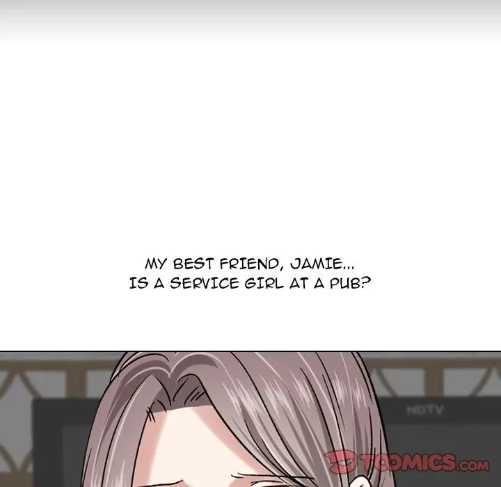 Friends Chapter 7, page 99